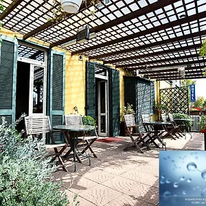Bel Sit Hotel Mailand