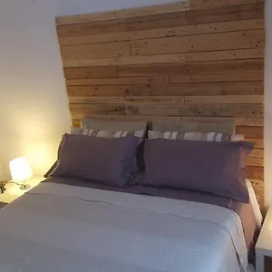  Bed & Breakfast Orchidea