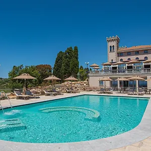 Castello Bonaria Wine & 4*, Campiglia Marittima Italy