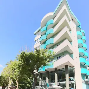 *** Hotel Ali D'oro Italie