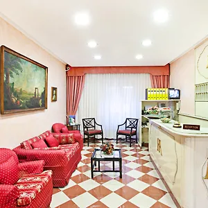 Augustea Hotel Rom