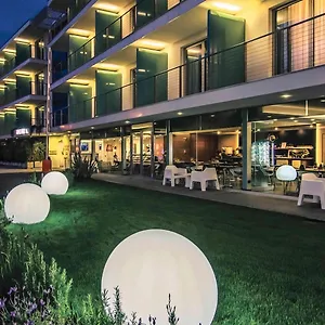 **** Hotel Hotel Viareggio Italie