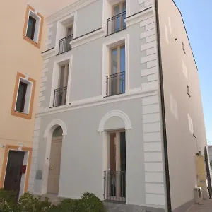  Maison d'hôtes Cavour