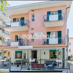  Hotel Cristina Italie