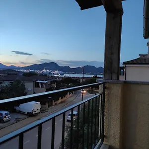 Frühstückspension Vista Mare, Olbia