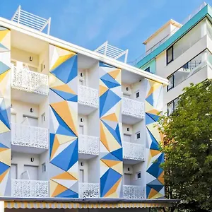 *** Hotel Color Italie
