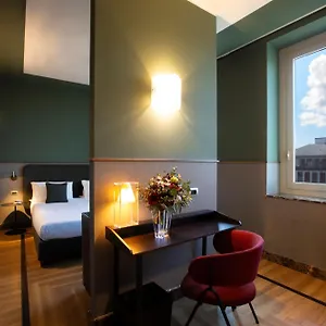 Bianca Maria Palace 4*, Milan Italy