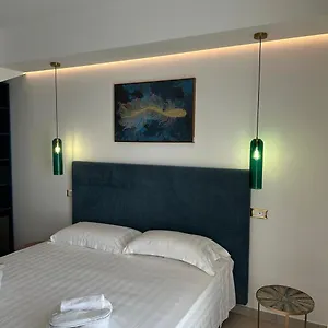 Gasthof Amani Chic, Olbia