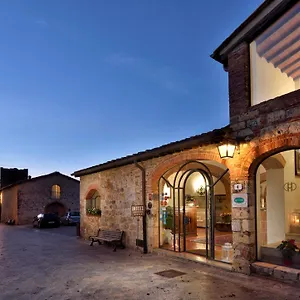 Hotel Monteriggioni Hotel Monteriggioni
