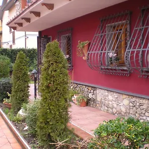  Maison d'hôtes Il Toscano - Near Grotta Giusti Italie