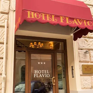 Flavio Hotel Rom