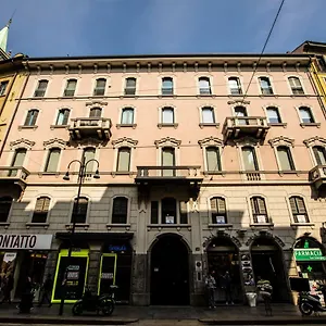 Torino48 2*, Milan Italy